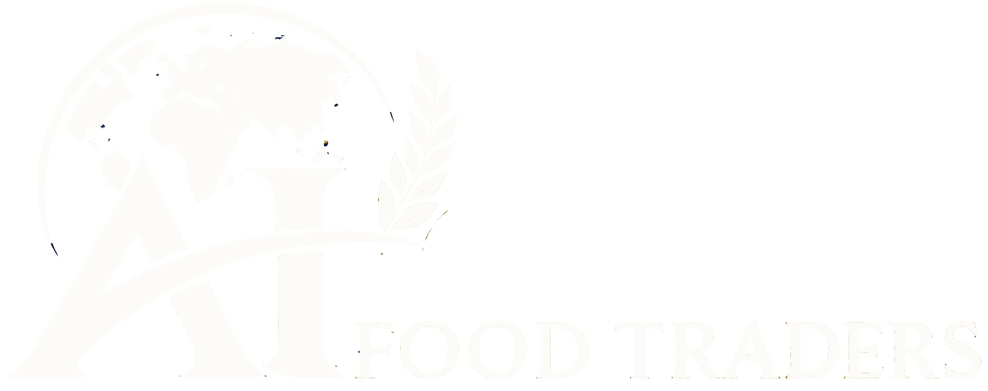 AI Food Traders Logo